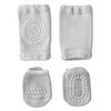 Baby Knee Pad Socks Set Anti Slip Crawling Walking Protection Safe Skin Friendly Toddler Knee Pads