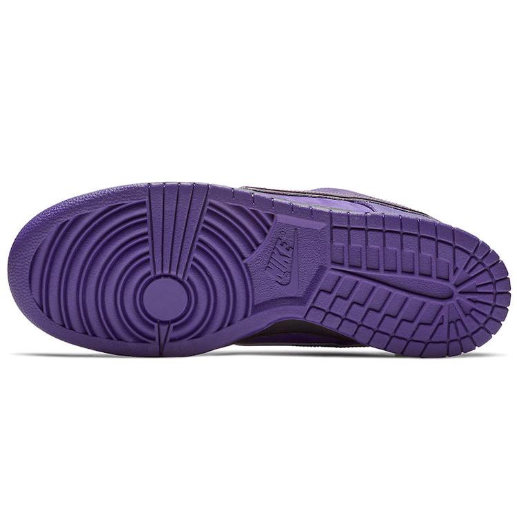 Nike SB Dunk Low Concepts Purple Lobster BV1310-555