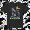 Vintage Bad Brains We Got That Attitude T-Shirt Short All Size S To 5XL NZ654