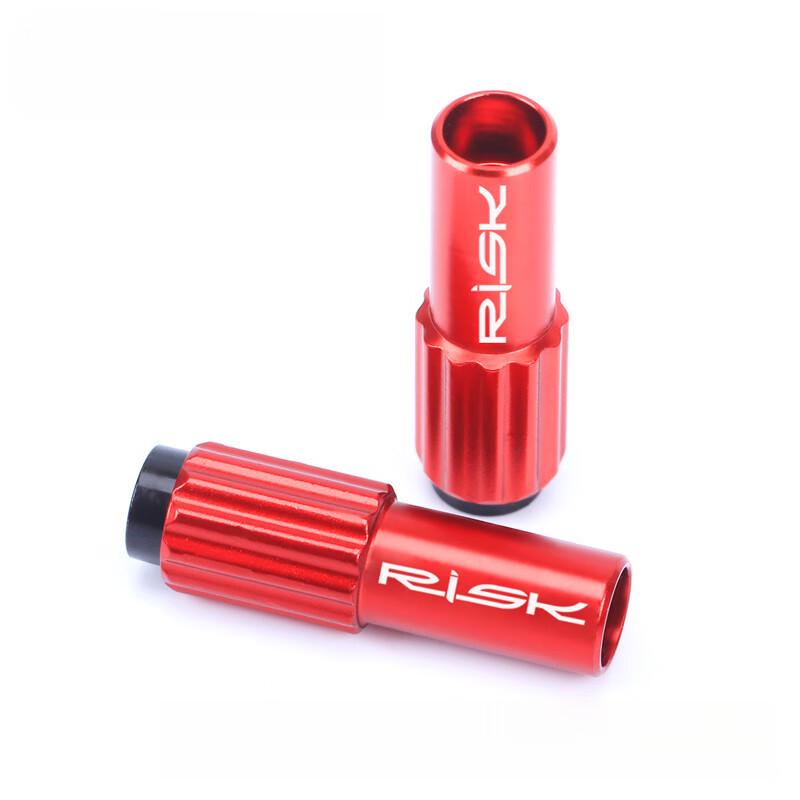 Lishi Bicycle Shifter Brake Cable Adjuster Screws