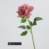 Rose Simulation Flower Advanced Moisture Realistic Wedding Wedding Bouquet