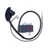 Ignition Coil 4134-400-1301 Fit For STIHL FS120 FS200 FS250 FS300 FS350