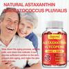 Capsule Buporai cu Astaxantină, Lycopen, pentru Antioxidant Natural Sănătatea Pielii și a Ochilor Sănătatea Articulațiilor și a Mușchilor Sănătatea Energiei și a Sistemului Imunitar