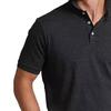 Polo Ralph Lauren Polo Shirt Men's Dark Gray 710870645-015
