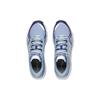 Li-Ning Yijie Lite Scarpe da Corsa Basse Resistenti Traspiranti Sneakers da Uomo Blu ARDT005-4
