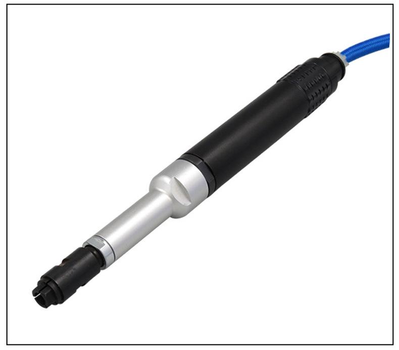 Gaobao Pneumatic Ultra-long Engraver & Polisher