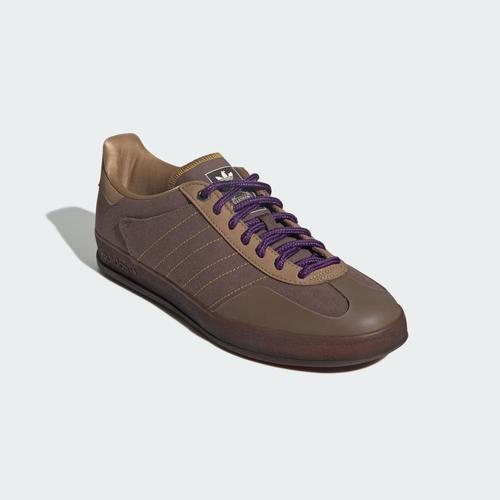 adidas Originals GAZELLE INDOOR JQ8725 Unisex Brown Size