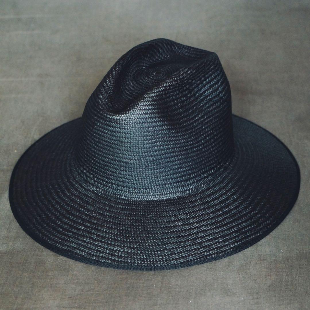 Used STETSON Panama hat Panama hat