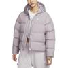 New Nike Down Jacket Women's Light Stone Purple/White FZ5929-226