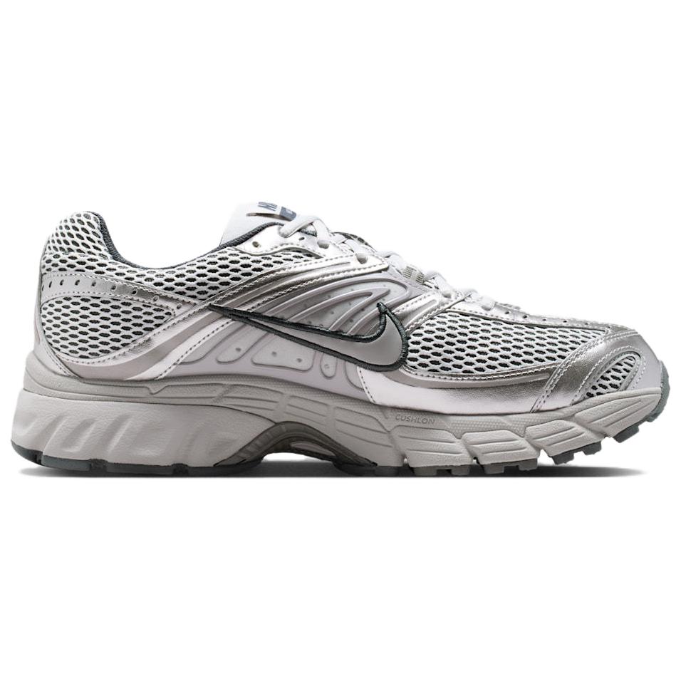 Nike Air Max Moto 2K Support Running Shoes Men's Gray IO9279-008