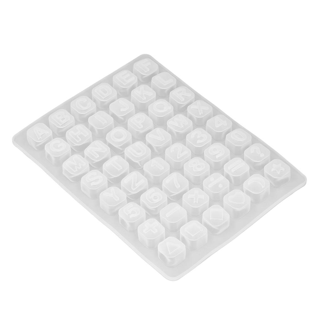 3pcs Silicone Baking Mould Multifunctional 48 Holes Silicone Cake Mold for Pudding Chocolate