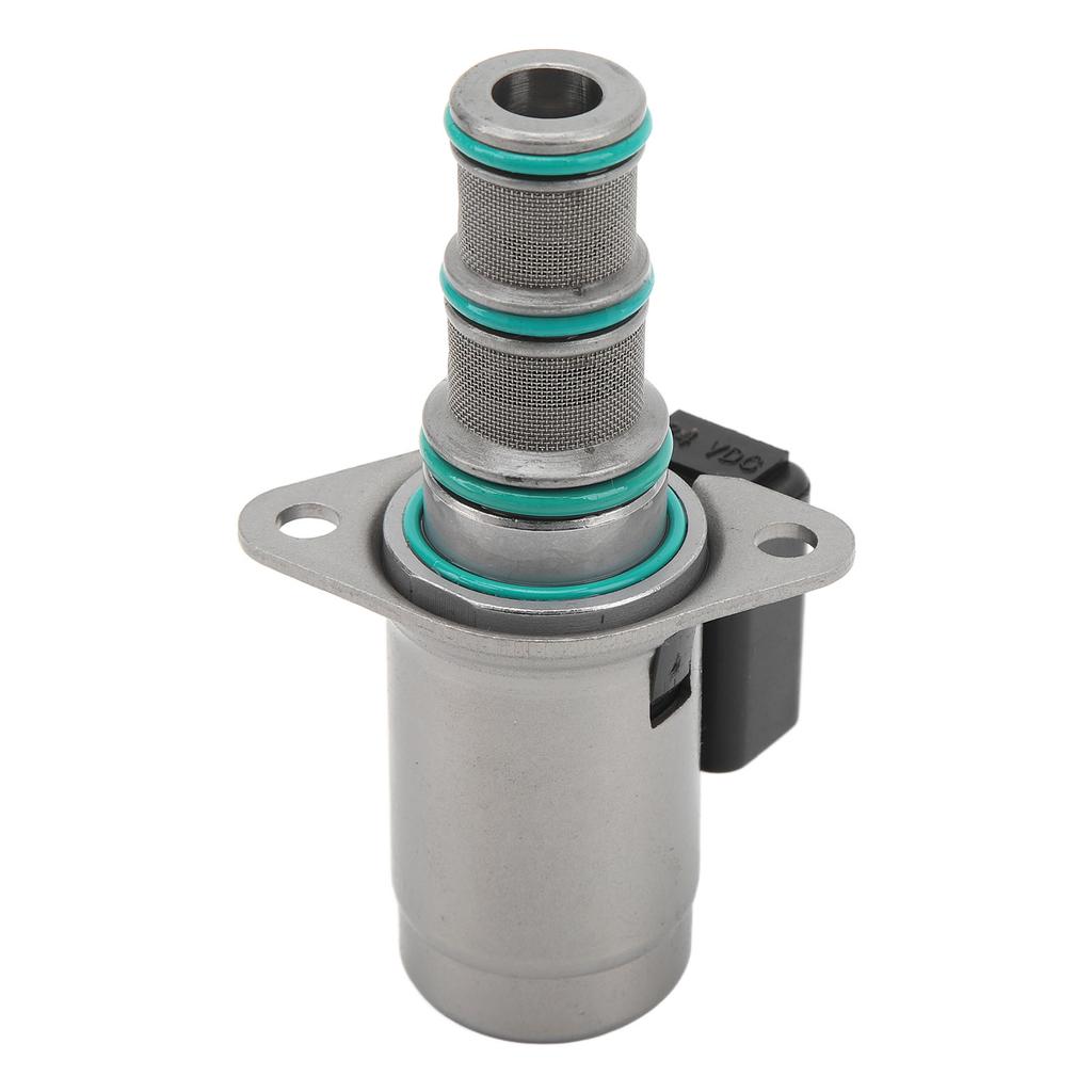 Hydraulic Pump Solenoid Valve 580037013 Square Plug Replacement For Caterpillar CAT Excavator CT60 CT80 24V