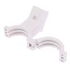 High Frequency Head Clamp for Household Use Sturdy Brackets Clinker Thickened Designs for Stable Signal Reception