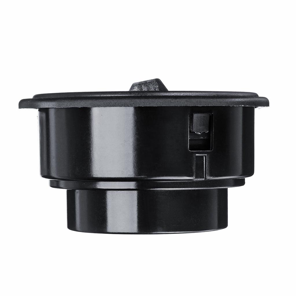 Kit Tubo Aria Calda 75 Mm Per Riscaldatori Diesel – Estensibile Da 50 A 100 Cm, Con Raccordo A Y E Fascette