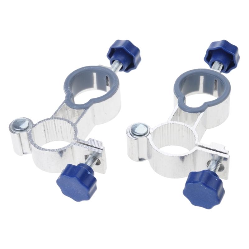 

Aluminum Umbrella Clamps Parasol Stand for Garden Chair Fishing Seats and Patio Furniture Adjustable Quick Installation