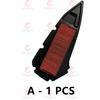Motorcycle High-Flow Air Filter For ZONTES ZT368E ZT368D ZT368M ZT368G ZT368K 368E 368D 368M 368G Drive Element Oil Filter
