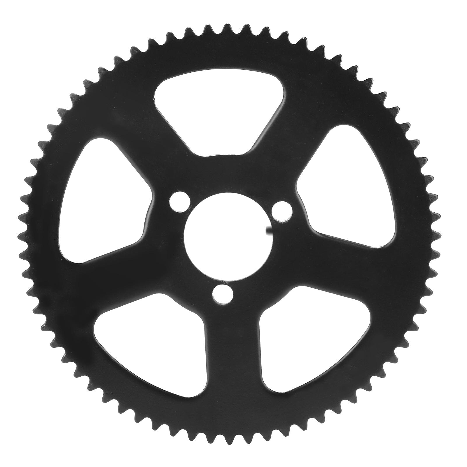 

29 мм 68 зубцов 25H задняя звездочка цепи для 47cc 49cc Dirt Bike ATV Quad Minimoto Motorcycle