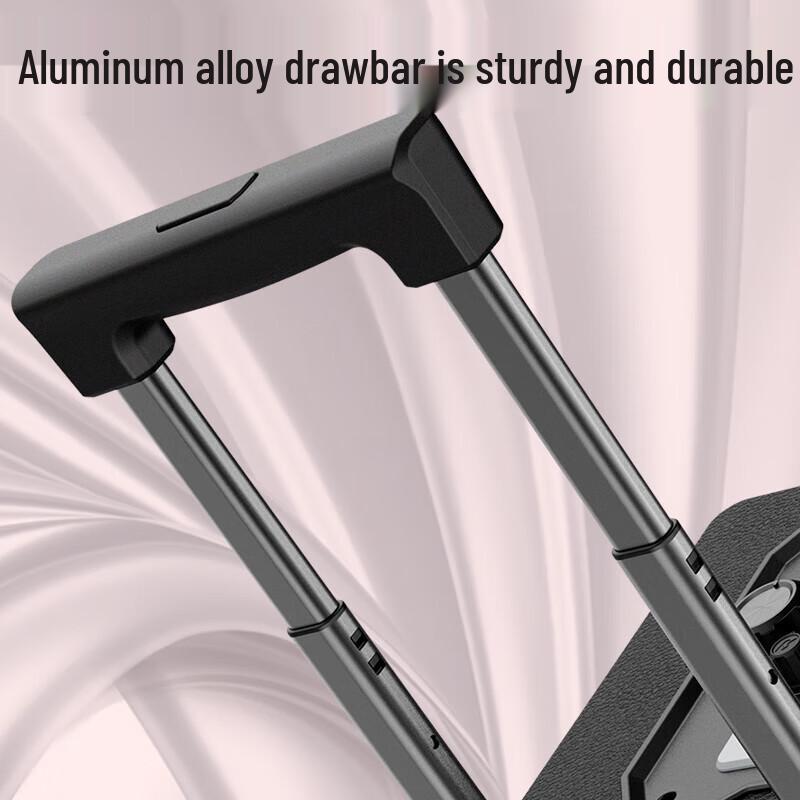 SANSUI L10 Outdoor KTV Trolley Bluetooth Speaker