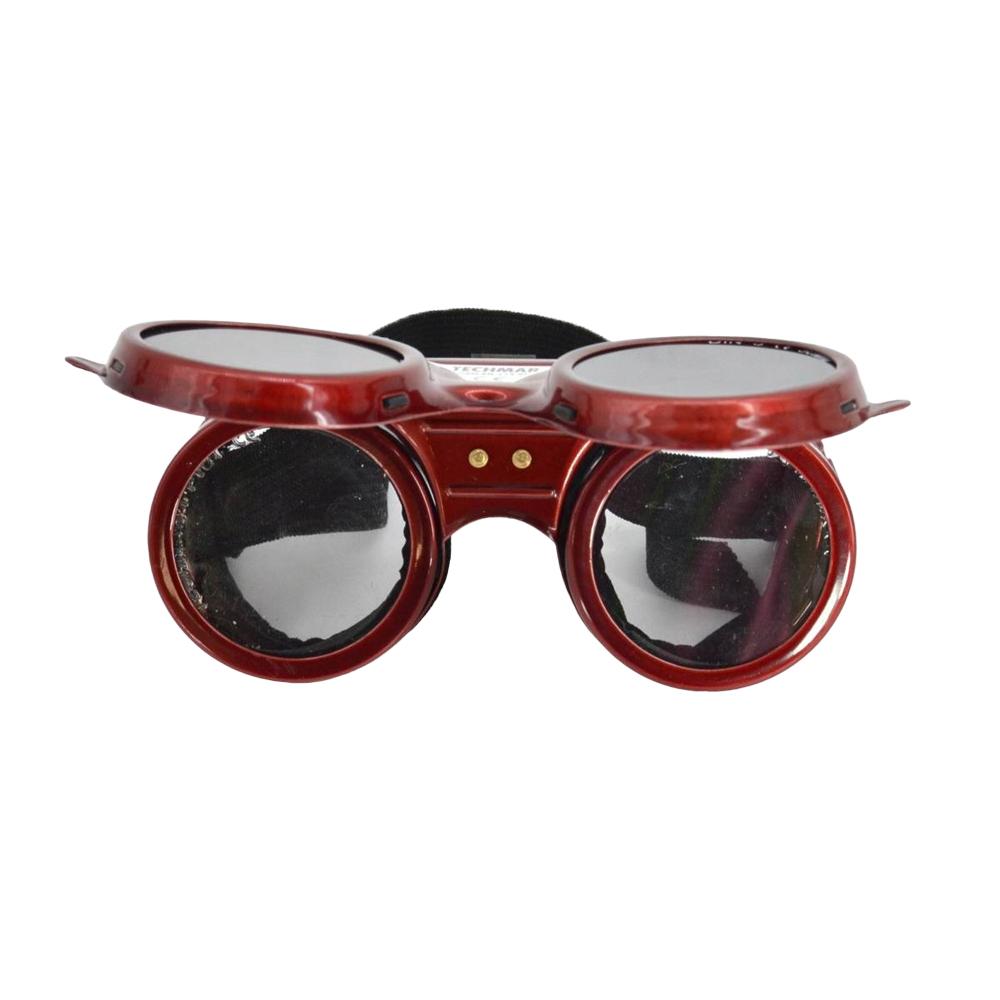 AW Tools Safety Goggles