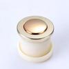 Pop-up Wardrobe Cabinet Knobs Minimalist Bouncing Handle Cabinet Pull Home Hardware  Household