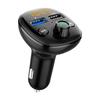 Bluetooth Car MP3 Charger with Lossless Sound & Hands-free Calling