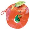 Gakken Stafle "The Very Hungry Caterpillar" Coin Case, Mini, Apple Design, F15082