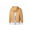 Puma X Ader Error Full-Zip Hoodie 'Beige' Men's 576957-02