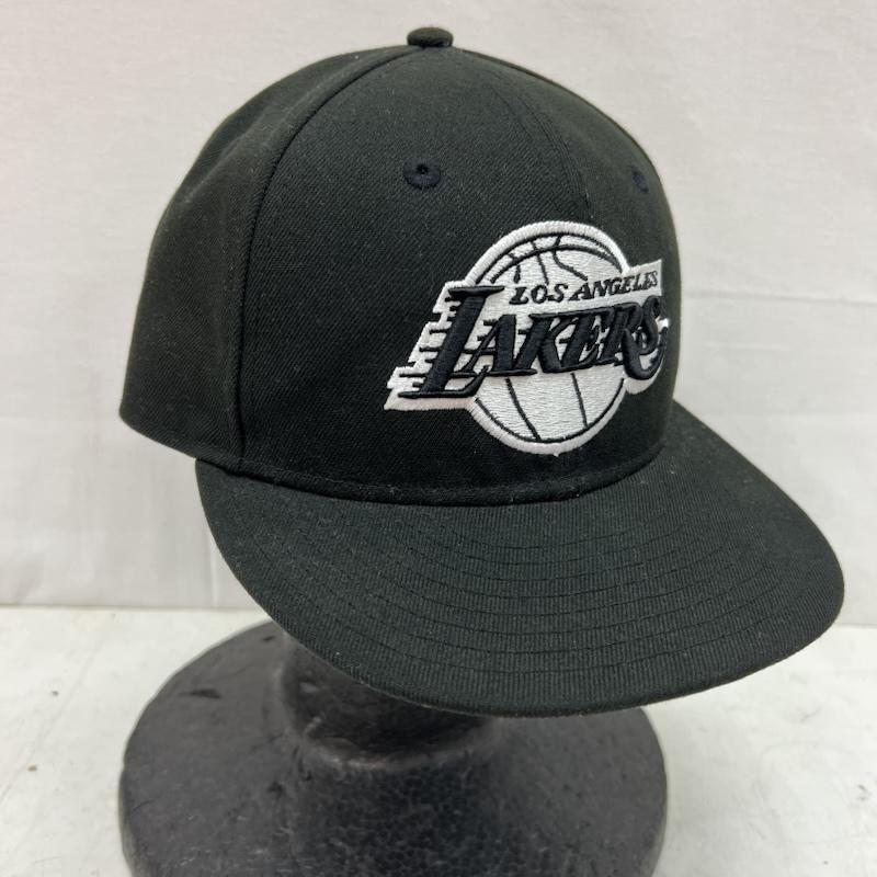 Used New Era NBA Los Angeles Lakers Snapback Cap Hat Men s FREE ISItems [USED] [Used] [Used] 50152830