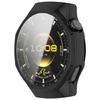 Full Coverage Bumper Shell for Watch GT6 Protector Dustproof Cover Scratchproof Housing Replacement Cover