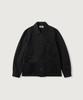 MOOD INSIDE Washed French Work Jacket_Blue