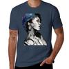 Day Gift for Lauryn Hills TShirt Basic Short Sleeve Cotton Blend TShirt