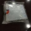 Folding Water Bag 5L/8L/10L/15L/18L/20L High Capacity Leak-proof Food Grade PE Container Self Driving Camping Outdoor Supplies