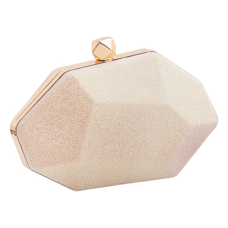 Irregular Luxury Handbags for Women 2025 Brand Fashion Cluth Bags Candy Color Small High Quality Purses Designer Shoulder Bags