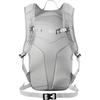 Backpack TRAILBLAZER 10 LC2855900 CLOUD [Salomon] Cloudburst/PALOMA/SILVER