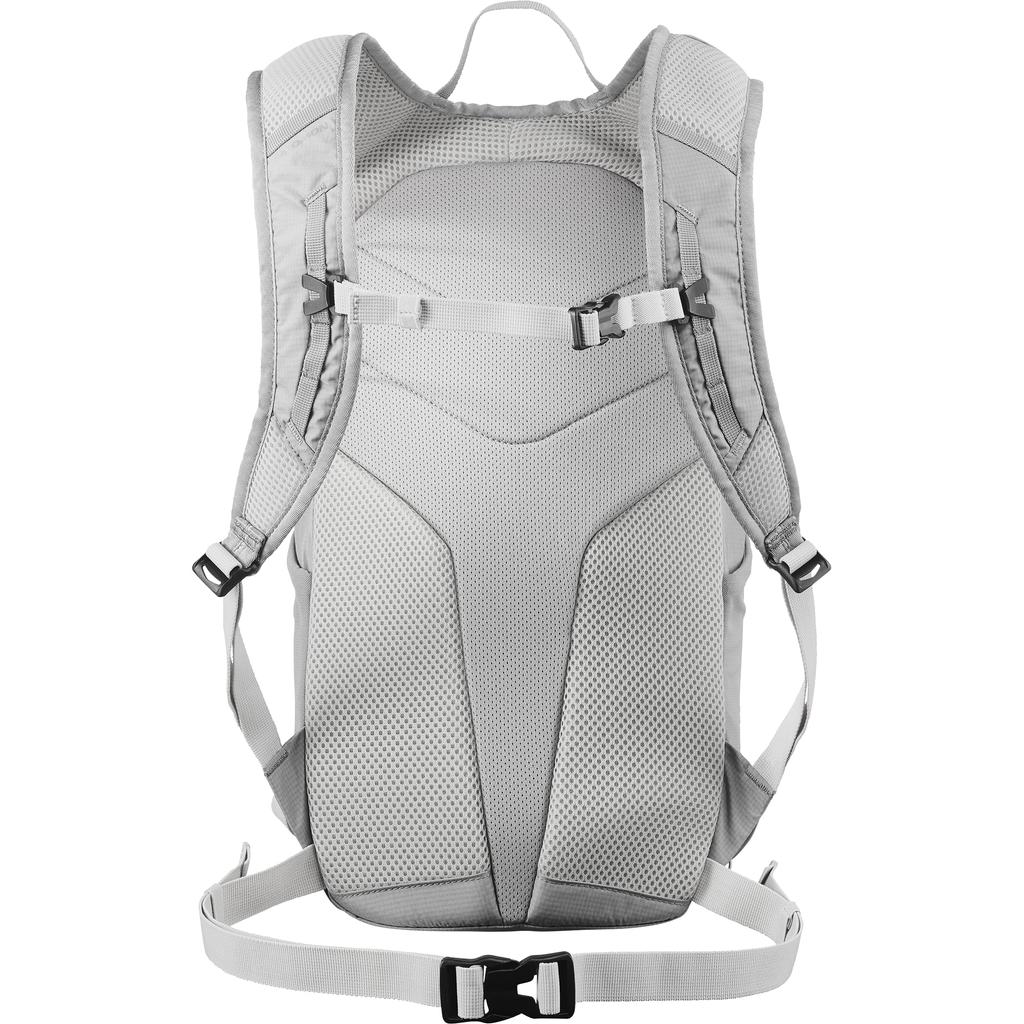 Backpack TRAILBLAZER 10 LC2855900 CLOUD [Salomon] Cloudburst/PALOMA/SILVER