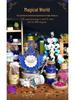 Mr. Toy Little Magician Science DIY Kit for Kids & Parents