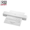 HPRT MT800Q Portable Wireless A4 Thermal Printer CN Plug (adapter Included)