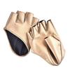 New Fashion Women Men Dance Mittens Cosplay  Mittens Ladys Driving Dress PU Leather Gloves Five Finger Gloves