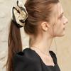 FLOWOOM Flove Point Pearl Scrunchie