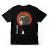 Unisexjiro Sano Anime T Shirt Tokyo Revengers Mikey Graphic Tee UK
