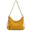 Fashionable and Versatile Women's Single-shoulder Bag Casual and Simple Crossbody Bag