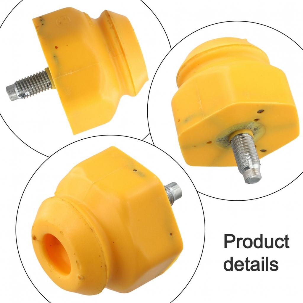 Front Suspension Bump Stop Suspension Stop For 2011-2023 Front Placement