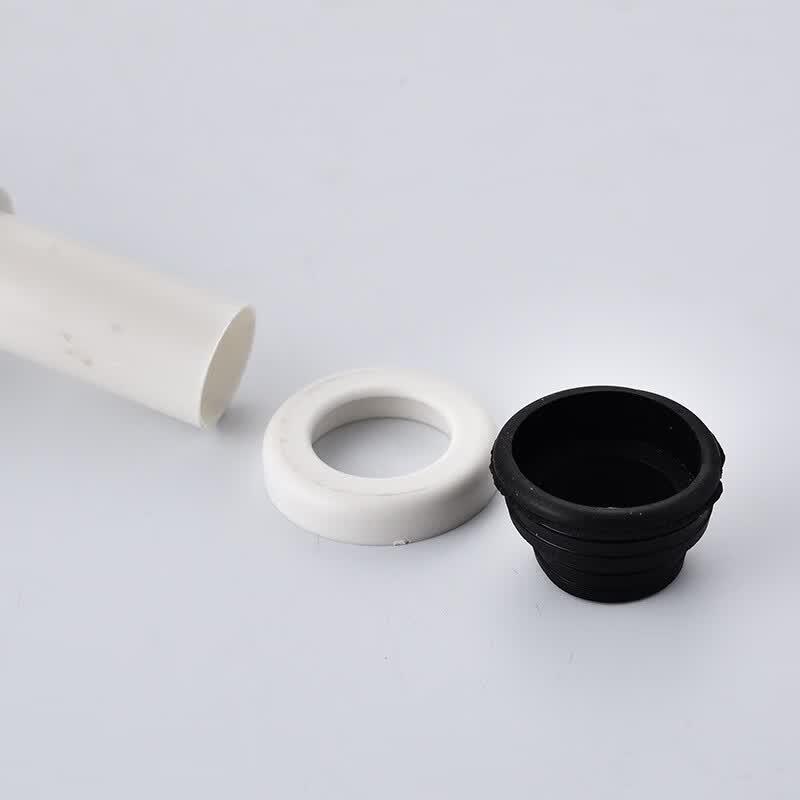 LANGZHIWEN Universal Washbasin Pop-Up Drainer Kit