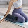 Foam Roller Massage Column High Density Muscle Roller Multi-Function EPP Hollow Massage Roller Non Slip for Yoga Pilates