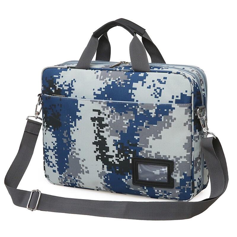 SIMOER SL-830 Men s Briefcase Laptop Shoulder Bag