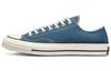 Chuck 70 Low 'Deep Waters' A00755C