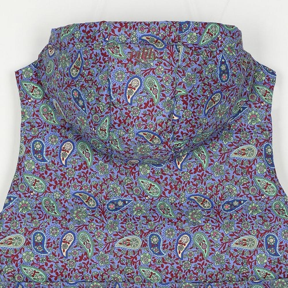 Oilily Kairin Body Warmer Owhfavt001 511