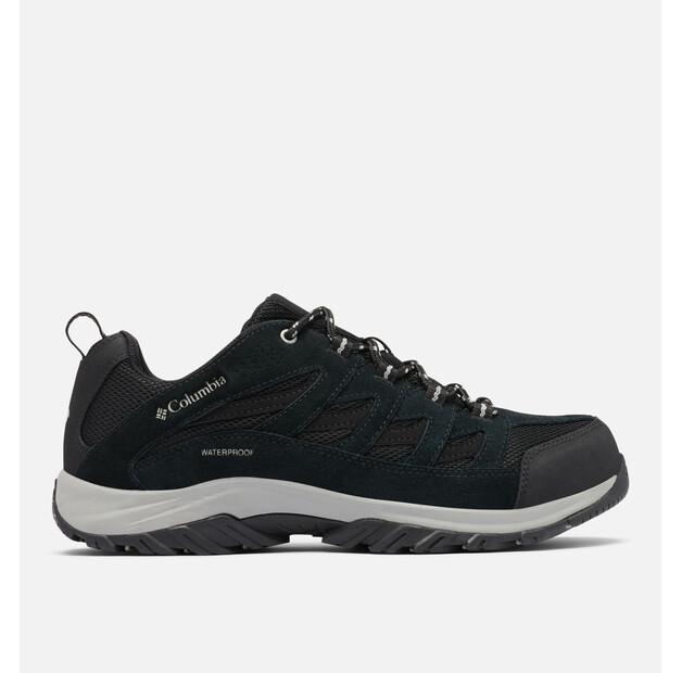 Columbia Crestwood Waterproof Boots