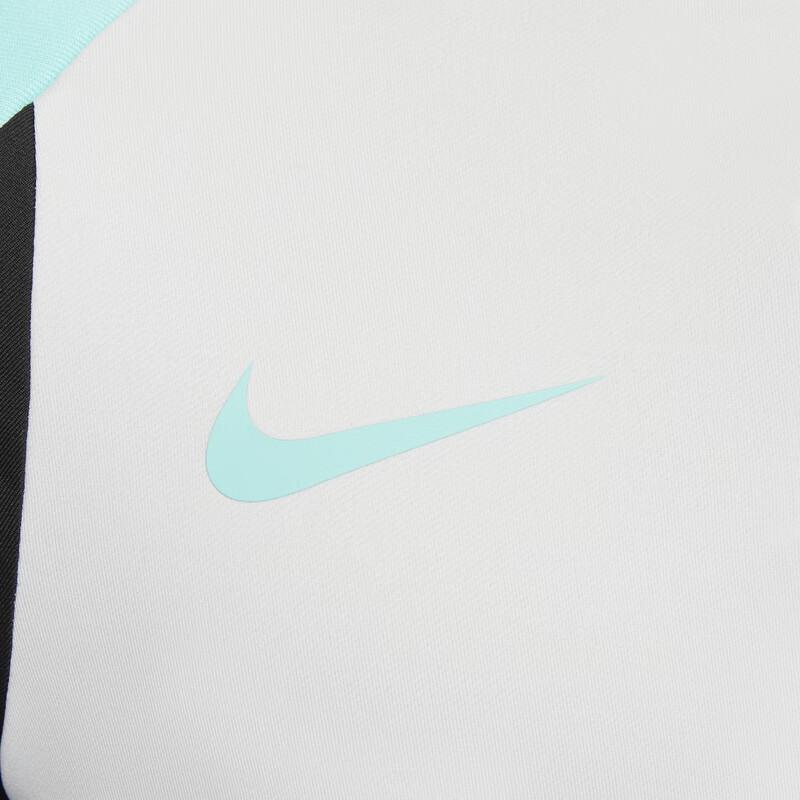 New Nike Dri-Fit Soccer Jerseys Men's Dusty Light/Black/Vivid Royal Blue/Active Royal Blue FN2404-025