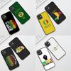 Mali Flag Emblems Casing Phone Cover for Xiaomi Poco C75 C65 C71 C85 X7 X6 X5 M6 M7 F7 F8 Ultra F6 Pro Soft Case